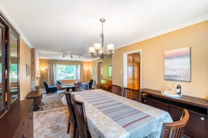 Kitchen Photo of 382 Balfour Drive, Coquitlam, BC
