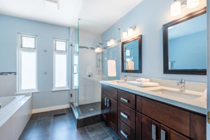 Laundry Room Photo of 382 Balfour Drive, Coquitlam, BC