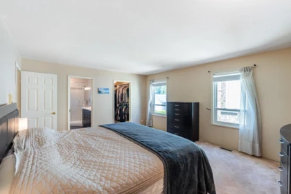 Loft / Bonus Room Photo of 382 Balfour Drive, Coquitlam, BC