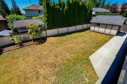 Neighborhood Park Photo Near 382 Balfour Drive, Coquitlam, BC