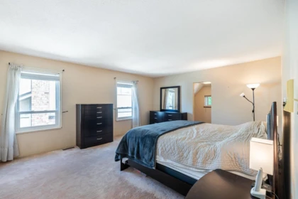 Office / Den Photo of 382 Balfour Drive, Coquitlam, BC