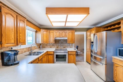 Pantry Photo of 382 Balfour Drive, Coquitlam, BC