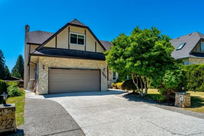 Playground / Recreational Area Near 382 Balfour Drive, Coquitlam, BC