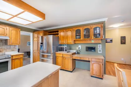 Primary Bedroom Photo of 382 Balfour Drive, Coquitlam, BC