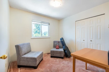 Staircase Photo of 382 Balfour Drive, Coquitlam, BC