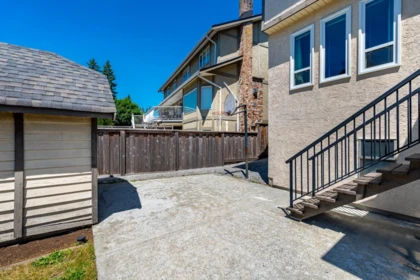 Street View Photo of 382 Balfour Drive, Coquitlam, BC