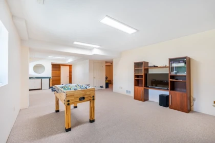 Swimming Pool Photo of 382 Balfour Drive, Coquitlam, BC