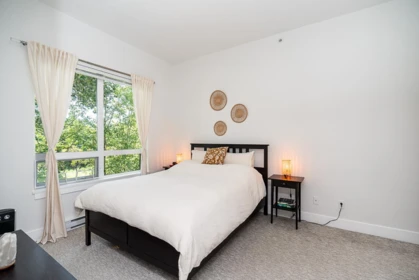 Basement Recreation Room Photo of C420 20211 66 Avenue, Langley, BC