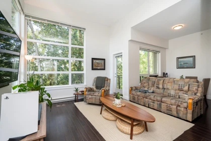Breakfast Nook Photo of C420 20211 66 Avenue, Langley, BC