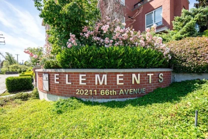 C420 20211 66 Avenue, Langley, BC, Langley — Apartment/Condo for sale