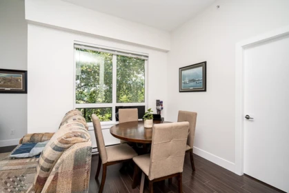 Guest Bathroom Photo of C420 20211 66 Avenue, Langley, BC