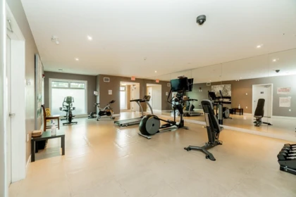Hot Tub / Spa Photo of C420 20211 66 Avenue, Langley, BC