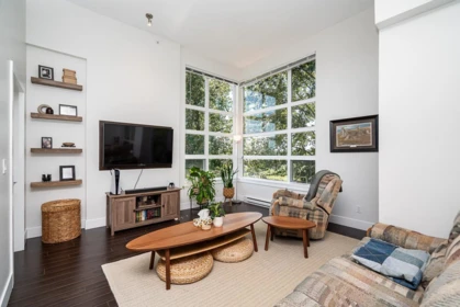 Kitchen Island Photo of C420 20211 66 Avenue, Langley, BC
