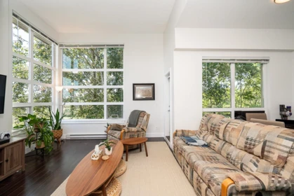Loft / Bonus Room Photo of C420 20211 66 Avenue, Langley, BC