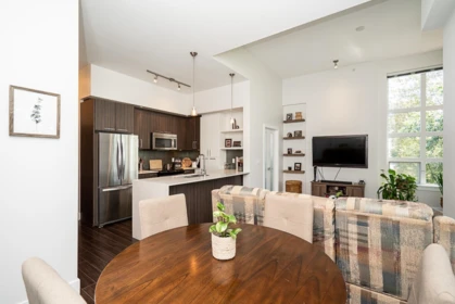 Office / Den Photo of C420 20211 66 Avenue, Langley, BC