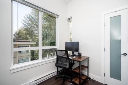 Outdoor Patio Photo of C420 20211 66 Avenue, Langley, BC