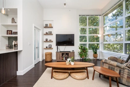 Pantry Photo of C420 20211 66 Avenue, Langley, BC