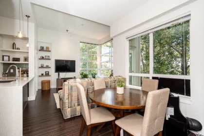 Powder Room Photo of C420 20211 66 Avenue, Langley, BC