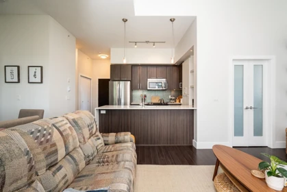 Primary Bathroom Photo of C420 20211 66 Avenue, Langley, BC
