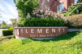 C420 20211 66 Avenue, Langley, BC