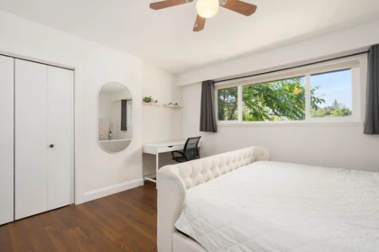 Bedroom 2 Photo of 457 W 23rd Street, North Vancouver, BC