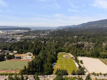 Fitness Center Photo Near 457 W 23rd Street, North Vancouver, BC