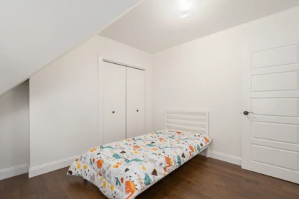 Office / Den Photo of 457 W 23rd Street, North Vancouver, BC