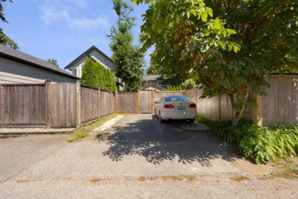 Swimming Pool Photo of 457 W 23rd Street, North Vancouver, BC