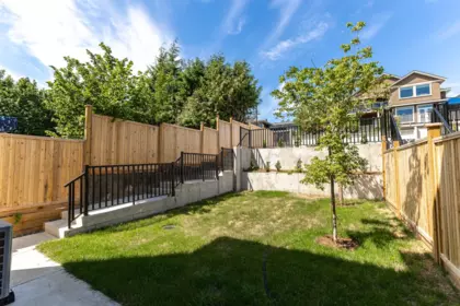 Aerial View of 101 957 Edgar Avenue, Coquitlam, BC