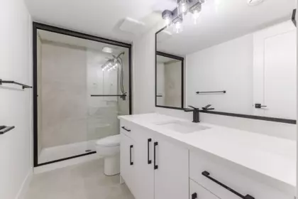 Hot Tub / Spa Photo of 101 957 Edgar Avenue, Coquitlam, BC