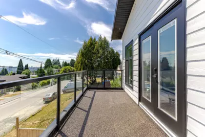 Office / Den Photo of 101 957 Edgar Avenue, Coquitlam, BC