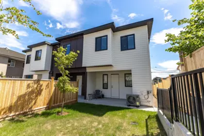 Street View Photo of 101 957 Edgar Avenue, Coquitlam, BC