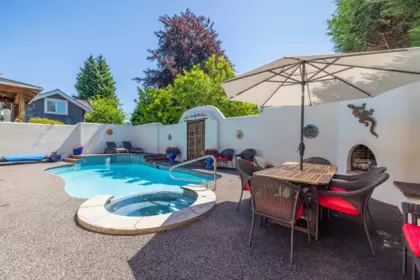 Street View Photo of 3080 Mcbride Avenue, Surrey, BC