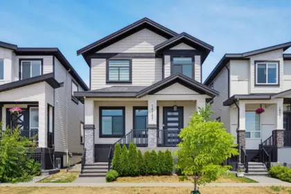 16707 15a Avenue, Surrey, BC, Surrey — Single Family Residence for sale