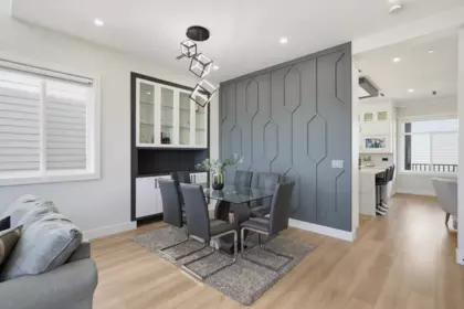 Kitchen Photo of 16707 15a Avenue, Surrey, BC