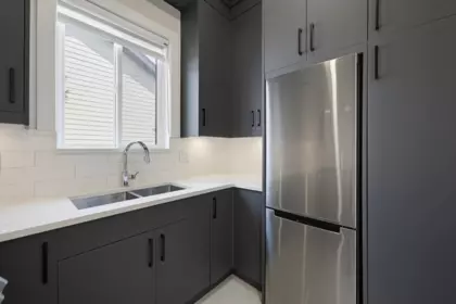 Powder Room Photo of 16707 15a Avenue, Surrey, BC