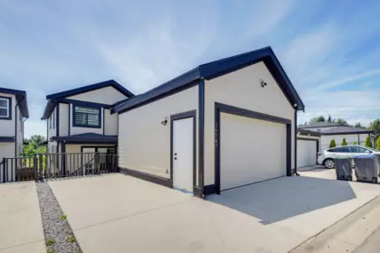 Street View Photo of 16707 15a Avenue, Surrey, BC