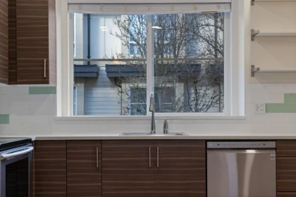 Kitchen Photo of 39 19477 72a Avenue, Surrey, BC