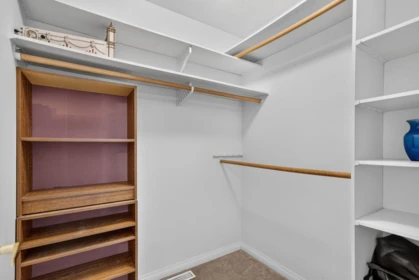 Basement Recreation Room Photo of 8 820 Kiwanis Way, Gibsons, BC