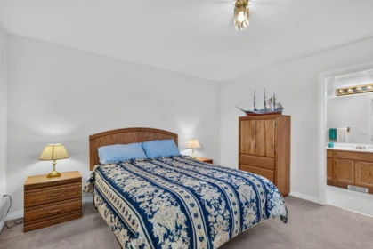 Office / Den Photo of 8 820 Kiwanis Way, Gibsons, BC
