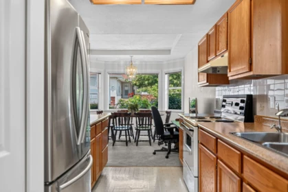 Pantry Photo of 8 820 Kiwanis Way, Gibsons, BC