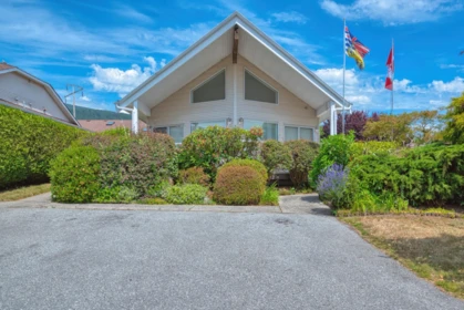 Street View Photo of 8 820 Kiwanis Way, Gibsons, BC