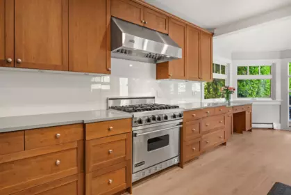 Pantry Photo of 2385 W 49th Avenue, Vancouver, BC