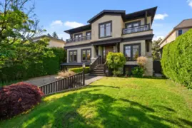 2385 W 49th Avenue, Vancouver, BC