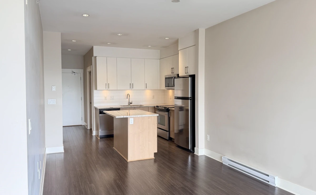Family Room Photo of 420 55 Eighth Avenue, New Westminster, BC
