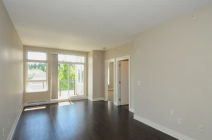 420 55 Eighth Avenue, New Westminster, BC, New Westminster — Apartment/Condo for sale