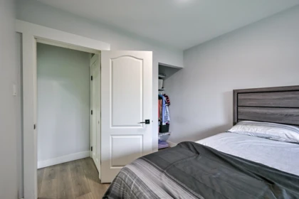 Basement Recreation Room Photo of 33331 Lynn Avenue, Abbotsford, BC