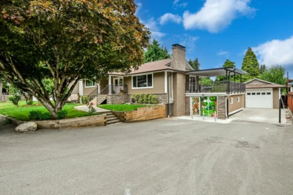 33331 Lynn Avenue, Abbotsford, BC, Abbotsford — Single Family Residence for sale