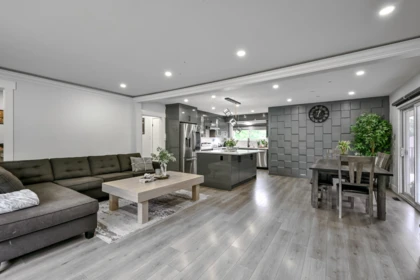 Pantry Photo of 33331 Lynn Avenue, Abbotsford, BC