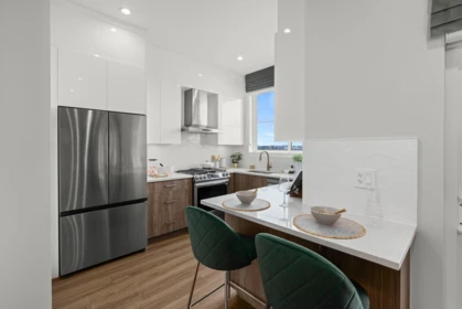 Guest Bathroom Photo of 45 6035 141 Street, Surrey, BC